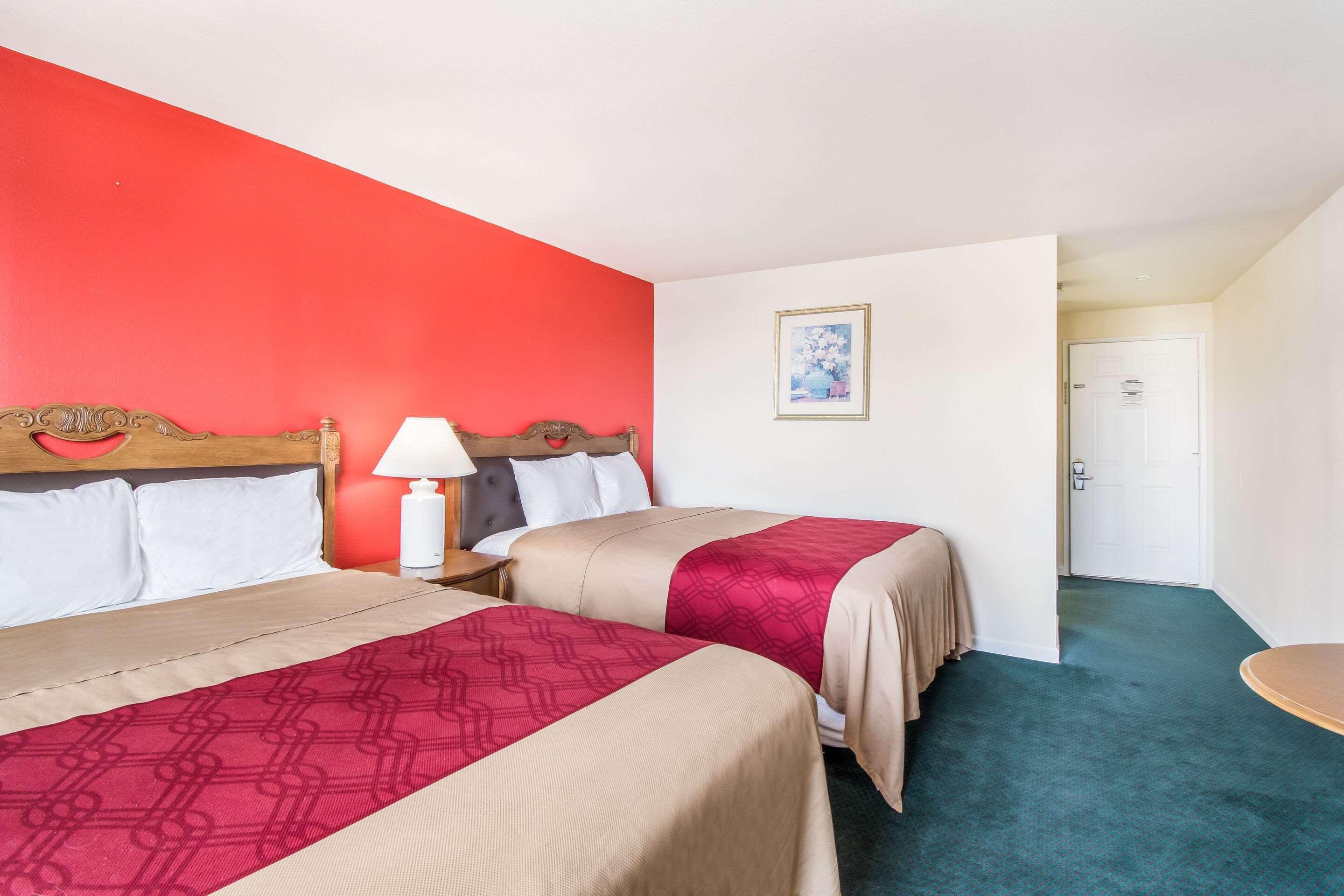 Rodeway Inn Yakima Eksteriør bilde