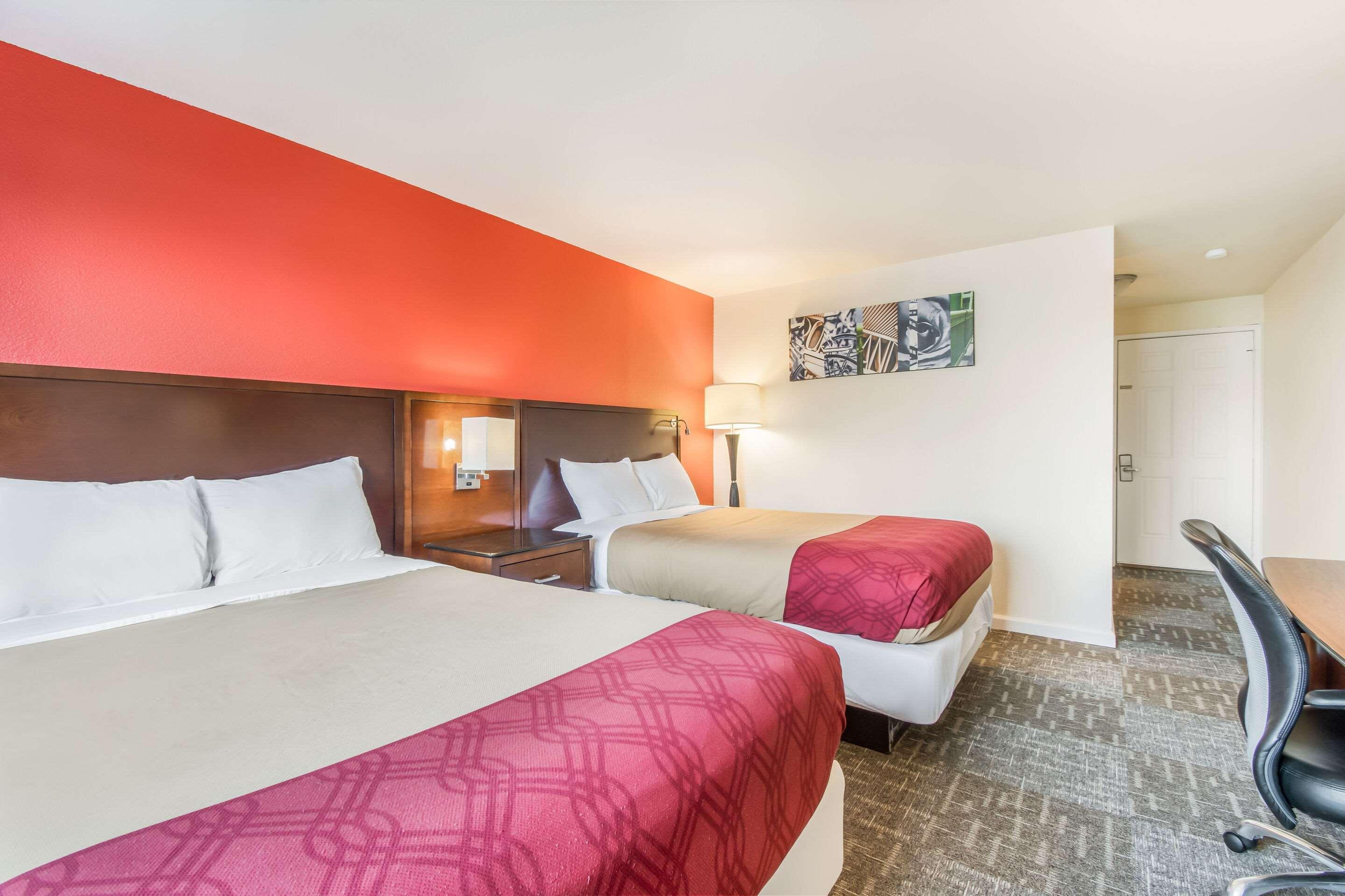 Rodeway Inn Yakima Eksteriør bilde
